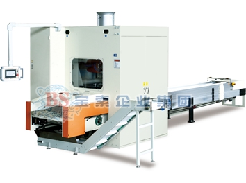 火博体育(中国)有限公司LS160-2L/3L/4L 高速大回旋切纸机